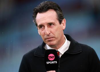 أوناي إيمري التعادل مع ليفربول عادل وما زلنا نعاني من هذه المشكلة