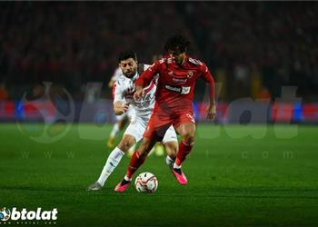 حكم مباراة الأهلي والزمالك في الدوري المصري