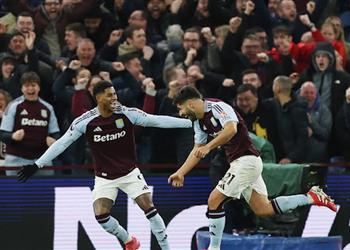 فيديو أستون فيلا يقلب الطاولة على تشيلسي ويمنعه من تخطي مانشستر سيتي بـ الدوري الإنجليزي