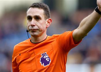 بطل واقعة إهانة ليفربول وكلوب يويفا يفرض عقوبة صارمة ضد ديفيد كوت