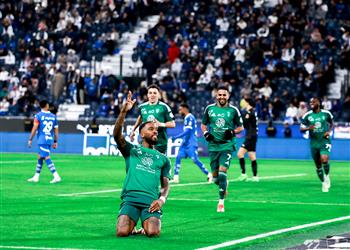 ترتيب الدوري السعودي بعد نهاية الجولة 23