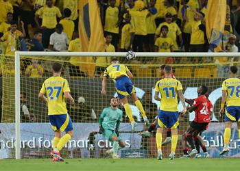 تشكيل النصر لمباراة الوصل في دوري أبطال آسيا بيولي يدفع بالقوة الضاربة
