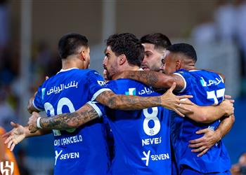 موعد والقنوات الناقلة لمباراة الهلال وبيرسبوليس اليوم في دوري أبطال آسيا والمعلقون