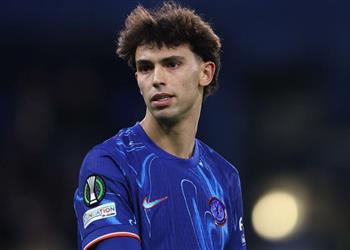 رسمي ا تشيلسي يعلن رحيل جواو فيليكس