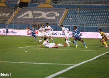 أبرزها إيقاف لاعبي الزمالك وبيراميدز رابطة الأندية المصرية تعلن عقوبات الجولة الـ11 من الدوري المصري