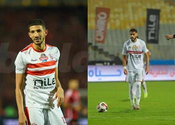 محمد صبري بنتايج أفضل من فتوح والسبب جوميز وجروس