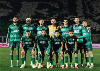 تقارير الاتحاد الليبي يقترب من التعاقد مع هدف الزمالك