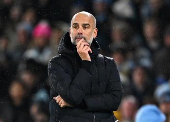 تقارير مانشستر سيتي يستهدف التعاقد مع لاعب من الدوري الإنجليزي