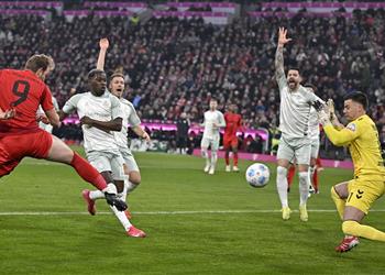 فيديو بايرن ميونخ يستعد لمعركة الأبطال بثلاثية أمام فيردر بريمن في الدوري الألماني