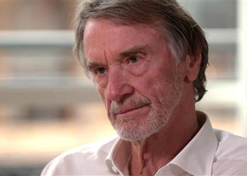 راتكليف يفجر قنبلة بشأن خماسي مانشستر يونايتد ويعترف قراري بشأن تين هاج كان خاطئ ا