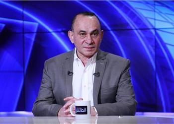 حمادة عبد اللطيف يشيد بقرار إدارة الزمالك بشأن أزمة مباراة القمة ويطالب بتطبيق اللوائح على الأهلي