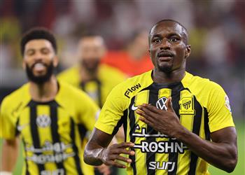 الاتحاد يحقق فوزا قاتلا على الرياض في الدوري السعودي