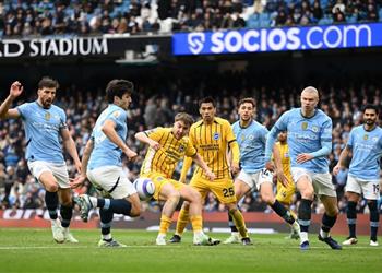 ترتيب الدوري الإنجليزي بعد فوز آرسنال ومانشستر سيتي