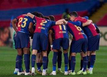 برشلونة لن يصمت موعد مباراة أوساسونا المؤجلة يشعل الجدل في الدوري الإسباني