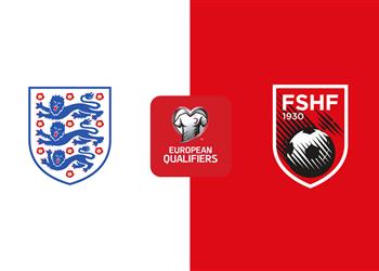 موعد والقناة الناقلة لمباراة إنجلترا وألبانيا اليوم في تصفيات كأس العالم 2026 والمعلق