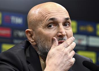 سباليتي قبل مباراة إيطاليا وألمانيا في دوري الأمم الأوروبية ليس علينا اختراع المستحيل