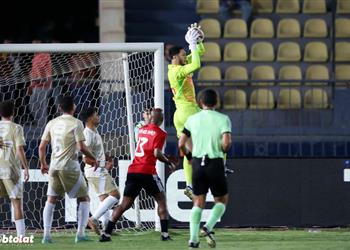 علاء ميهوب ينتقد هزيمة الأهلي أمام طلائع الجيش ويصرح لاعب وحيد ظهر بشكل جيد