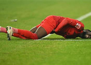 بايرن ميونخ يهدد كندا بإجراء قانوني بسبب ألفونسو ديفيز