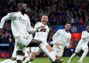 مواعيد مباريات اليوم السبت 29 3 2025 والقنوات الناقلة ريال مدريد يواجه ليجانيس