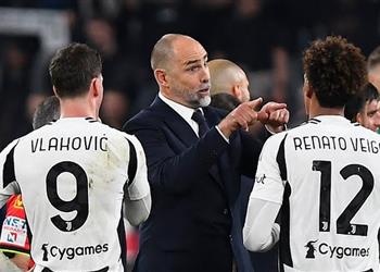 فيديو الأولى لـ تودور يوفنتوس يستعيد توازنه ويتخطى جنوى في الدوري الإيطالي