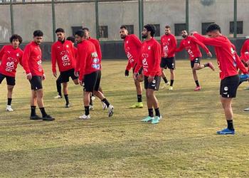 موعد والقناة الناقلة لمباراة مصر وجنوب إفريقيا اليوم في تصفيات كأس أمم إفريقيا للمحليين