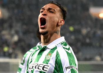 أنتوني يتحدى برشلونة فزنا على ريال مدريد ويمكننا تكرار الأمر أمامهم