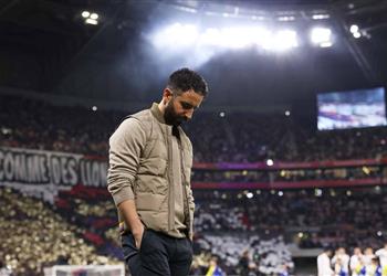 أموريم بعد التعادل مع ليون أونانا لم يكن المخطئ الوحيد وسنغير ذلك في العودة