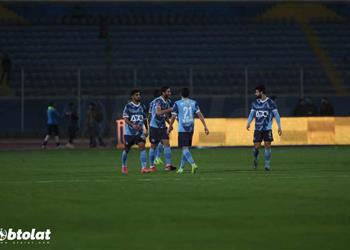 بيراميدز يكشف سبب غياب رمضان صبحي وإبراهيم عادل أمام الأهلي