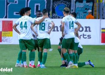 تشكيل مباراة المصري وغزل المحلة في كأس الرابطة 2025