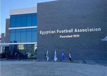 خاص استقالة رئيس لجنة الانضباط بـ اتحاد الكرة