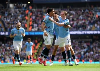 مواعيد مباريات اليوم الثلاثاء 22 4 2025 والقنوات الناقلة مانشستر سيتي ضد أستون فيلا وبرشلونة أمام ريال مايوركا