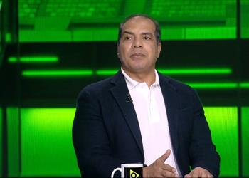 علاء ميهوب الأهلي فعل أمر ا غير معتاد وزيزو سبب الخروج من دوري أبطال إفريقيا