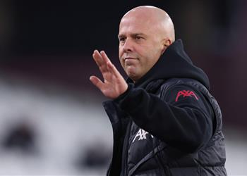 سلوت يوجه رسالة لـ يورجن كلوب ويؤكد خسارة ليفربول أمام توتنهام كانت مستحيلة