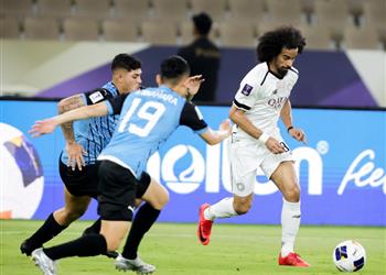 كاوازاكي فرونتال يعبر السد ويضرب موعد ا مع النصر في نصف نهائي دوري أبطال آسيا