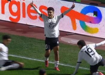 تشكيل منتخب مصر أمام بوركينا فاسو في كأس أمم إفريقيا تحت 17 عام ا