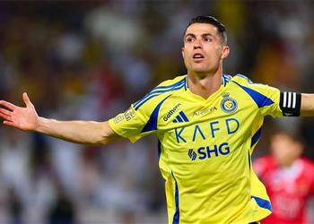 ترتيب هدافي الدوري السعودي بعد ثنائية رونالدو أمام الهلال