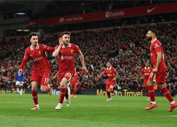 مواعيد مباريات اليوم الأحد 6 4 2025 والقنوات الناقلة الزمالك ضد مودرن سبورت وصدامين قويين لـ ليفربول ومانشستر سيتي