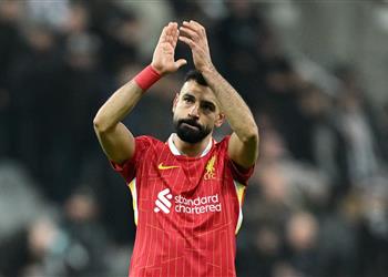 لن ننزعج إذا جدد عقده ردود أفعال جماهير ليفربول على أداء محمد صلاح أمام فولهام