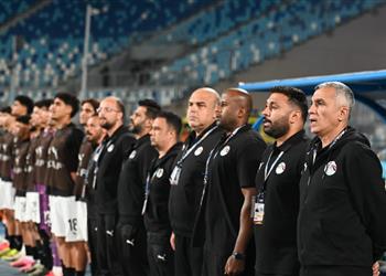 أسامة نبيه نعتذر عن الخسارة أمام سيراليون والكرة أحيان ا تعاقبك