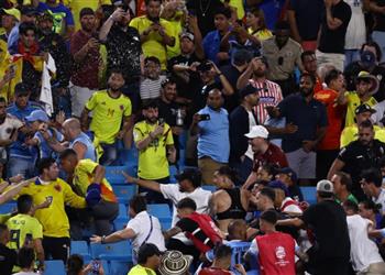 رفض استئناف لاعب ليفربول وإيقافه 5 مباريات