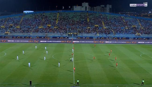 ملخص مباراة مصر والمغرب 0 1 كأس امم افريقيا للشباب تحت 20 عام