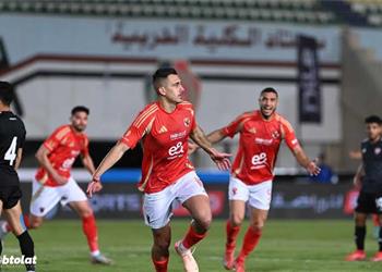 سلوفينيا تعلن عبر بطولات موقف الأهلي النهائي من استدعاء جراديشار