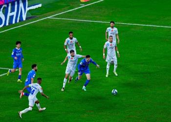 بريمونتادا مثيرة الهلال يهزم الفتح برباعية في الدوري السعودي