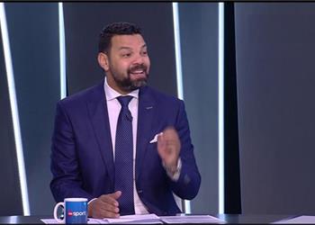 عبد الظاهر السقا الأهلي أثبت شخصية البطل أمام البنك الأهلي