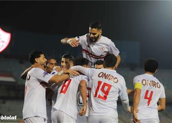 مواعيد مباريات الزمالك في شهر مايو 2025 مواجهة نارية حاسمة