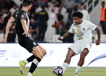الاتحاد يواصل انتصاراته ويفوز على الشباب في الدوري السعودي