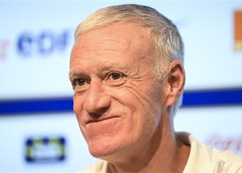 قائمة فرنسا لمباراة إسبانيا في دوري الأمم الأوروبية استدعاء جديد