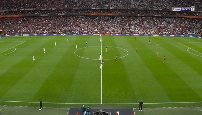 ملخص مباراة توتنهام ومانشتر يونايتد 1 0 نهائي الدوري الاوروبي