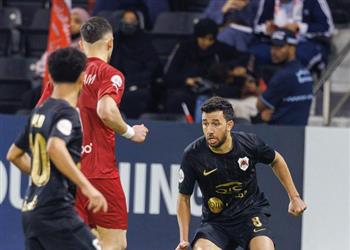فيديو بمشاركة أخيرة لـ تريزيجيه الريان يسقط بثنائية أمام الغرافة في نهائي كأس قطر وساسي يسجل