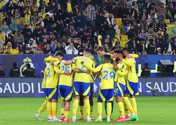 تقارير النصر يتلقى خبر ا سار ا ي عيد آماله في التأهل لدوري أبطال آسيا
